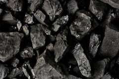 Orkney Islands coal boiler costs